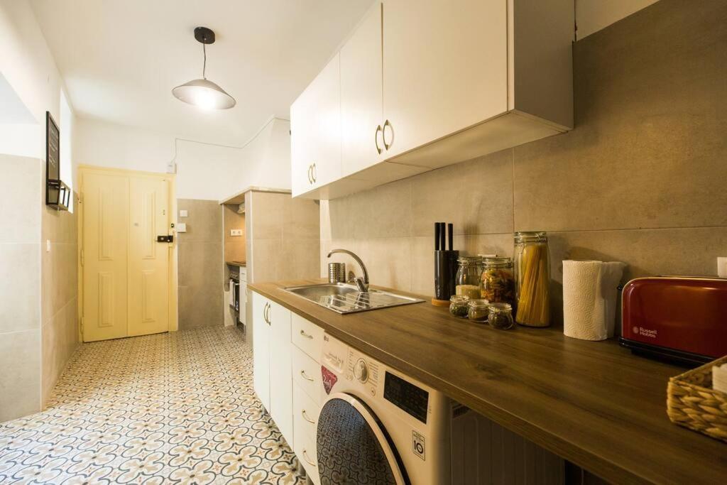 Apartment Ola - Castelo Iv Lissabon