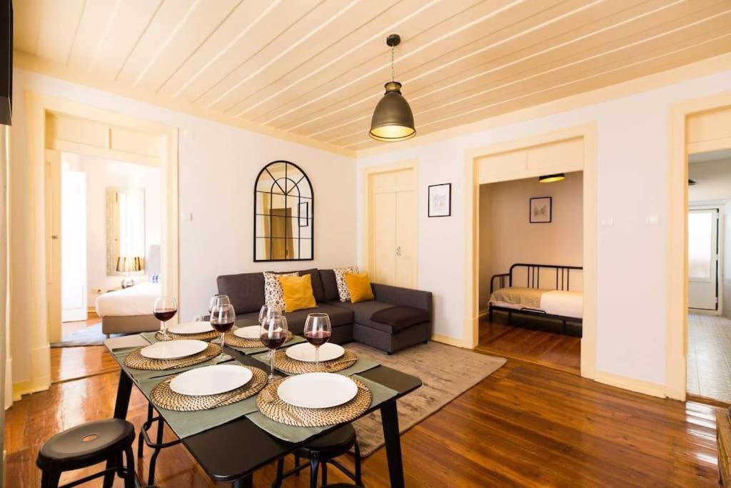 Ola - Castelo Iv Apartment *
