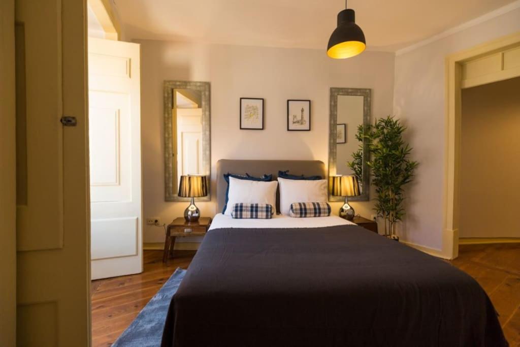 Ola - Castelo Iv Apartment Lissabon