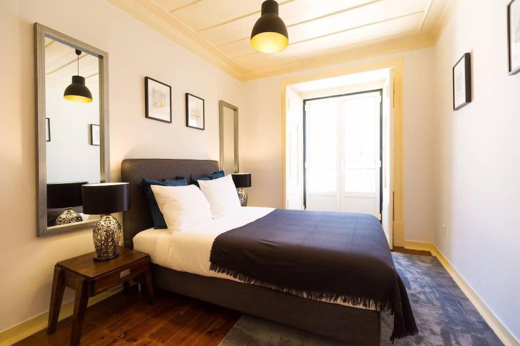 Apartment Ola - Castelo Iv Lissabon