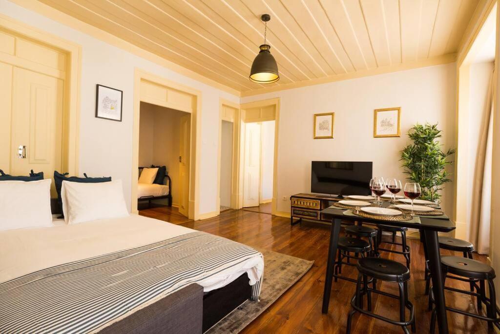 Ola - Castelo Iv Apartment Lissabon